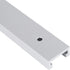 Yosoo Aluminum Alloy T-Track Woodworking, T-Slot Track for Workbench Machines (300mm/400mm) (1#)...