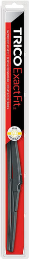 TRICO Exact Fit 15 Inch Rear Wiper Blade Fits Select Audi, Bentley, Dodge, Land Rover, Mercedes-Benz, Porsche, And Volkswagen Model Years, Part Nu...