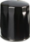 HiFloFiltro HF171B Black Standard Premium Oil Filter, Single...