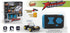 Mini RC Buggy Off-Road 1:64 Scale Upgraded 2.4G 5-Channel 7CM RC Radio Wireless Remote Control Car Coke Can Micro Racing Pocket Portable Truck for...