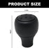 5 Speed Manual Transmission Shift Knob 5L5Z7213AA Compatible Replacement for Ford Ranger F-150 F-250 F-350 F Super Duty Explorer Aerostar E150 E25...