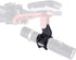 2pcs Flashlight Holder Bicycle Bike Torch Light Mounting Bracket for Go Pro Type Mount Interface...