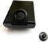Magnetic Detachable 360 Degree Rotating Webcam Camera Mount Clip with 1/4" Threaded Screw for Razer Kiyo Pro/Logitech Brio 501 Full HD Webcam/Logi...