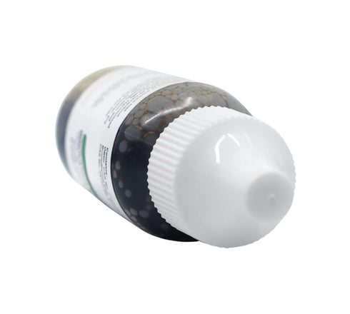 Innovating Science 0.5% Bromothymol Blue Solution, 30mL - The Curated Chemical Collection...