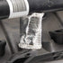 Design Engineering 010381 Universal Heat Reflective Fuel Injector Covers (Pack of 4)...