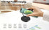 TOZO W6 Wireless Charger Black & C1 USB C Charger 20W PD Power Adapter Compatible for iPhone 14/14 Plus/14 Pro/14 Pro Max/13/13 Pro/13 Pro Max/13 ...