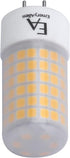 EmeryAllen EA-GY6.35-5.0W-001-309F-D Dimmable Miniature Bi-Pin Base LED Light Bulb, 12V-5Watt (60W Equivalent) 550 Lumens, 3000K, 1 Pcs...