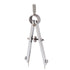 uxcell Jewellery Scribing Clock-maker 4.3 Inch Long Spring Dividers Calipers...