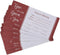 Swanson Christian Products Cash Envelopes For Tithes And Offering Church Supplies Pack of 100 - GIVE (NIV Scripture) Tithe Offering Envelopes for ...