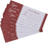Swanson Christian Products Cash Envelopes For Tithes And Offering Church Supplies Pack of 100 - GIVE (NIV Scripture) Tithe Offering Envelopes for ...