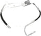 Dynamic Friction Company Front Right Brake Line Hose 350-40198 For 2003 Dodge Durango, 2003-2004 Dodge Dakota...