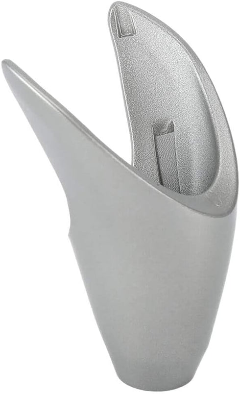 TEAMWILL Car Shift Knob Gear Head Shroud Cover Trim 54130-SNA-A81 for Honda Civic 2006-11...