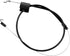 946-04237 746-04237 Snow throwers Clutch Cable for Craftsman MTD Troy-Bilt 946-04237 946 04237 74604237...