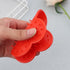 4PCS Rose Thorn and Leaf Stripping Tool Flower Branches Rose Plier Removing Burrs DIY Plastic Garden Stripper Thorn Remover Tools(colorful)...