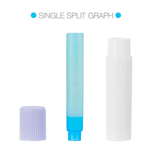 School Supplies Solid Archival Glue Stick Pen for Kids,Adhesive Glue for Scrapbooking All Purpose Sticks for Bullet Journals,Scrapbooks,Photos,Vis...