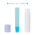 School Supplies Solid Archival Glue Stick Pen for Kids,Adhesive Glue for Scrapbooking All Purpose Sticks for Bullet Journals,Scrapbooks,Photos,Vis...