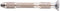 General Tools 92 Swivel Head Pin Vise...