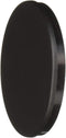 Kaiser 206968 68mm Slip-On Lens Cap (Black)...