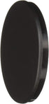 Kaiser 206968 68mm Slip-On Lens Cap (Black)...