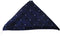 Jacob Alexander Geometric Pattern Pocket Square Handkerchief...