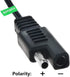 6V AC Adapter Charger Ride On Car for Pacific Cycle Disney Quad 4 Wheel......