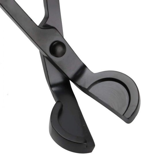 Candle Wick Trimmer ?Wick Clipper Cutter Scissor (Matte Black)...