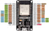 3PCS ESP32 ESP-32S WiFi Development Board NodeMCU ESP-WROOM-32 Microcontroller 2.4GHz Dual-Core WiFi Bluetooth Processor Integrated Chip CP2102...