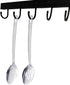 14.5 INCHES Long Handle Stainless Steel Serving Spoon Slotted Spoons Cooking Spoon Kitchen Spoon(Set of 2)...