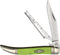 Rough Ryder Fish Folder Glow RR2495...