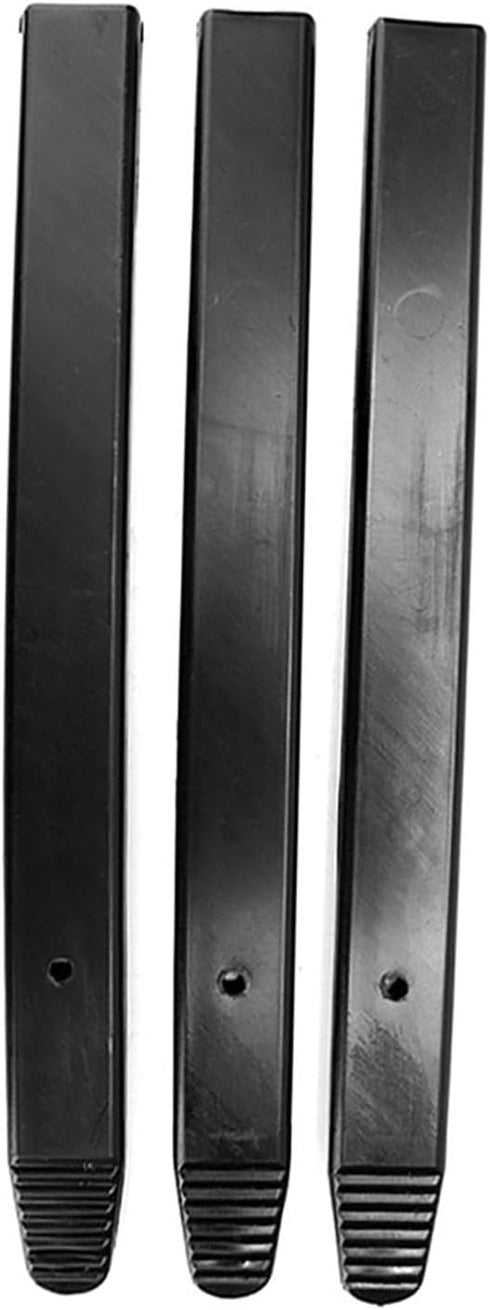Step Pad, 3Pcs Changer Lever Cover Protector Scratch Guard for Tire Bead Tool Tire Bar Tire Iron Bar Pinch Weld Jack Pad...