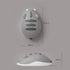 Akko Cat Theme Wireless Gaming Mouse, 2.4G GHz with a USB Receiver, Cute Optical Cordless Cartoon Mice for Computer/Laptop/Desktop/PC/iPad, Compat...
