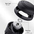Steering Wheel Spinner, Spinner Knob Steering Wheel, Universal Fit Driving Helper Turning 360 Degree tation Booster Hand Control Power Handle for ...