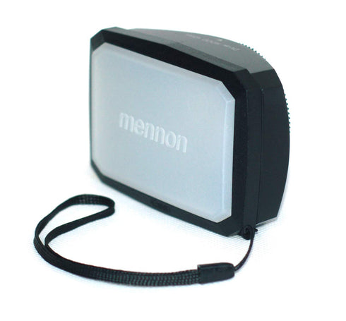 43mm 16:9 Screw Mount Rectangular Wide Angle Lens Hood + W/B Cap for Canon VIXIA HF R80 R82 R800 R72 R700 R70 R600 R62 R60 HG10 HV20 VIXIA HV40 HV...