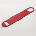 3 Pack 7" Heavy Duty Flat Bottle Opener, Black...
