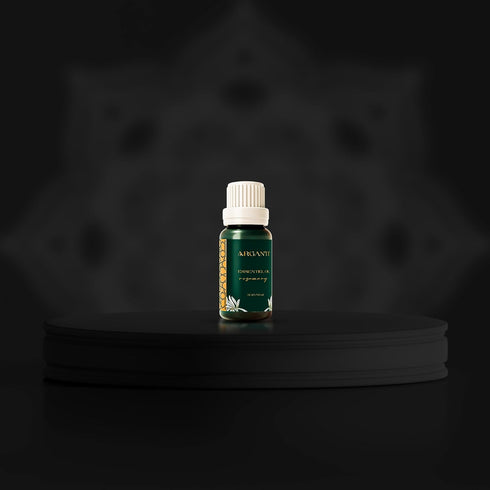 100% Pure Essential Oil Organic from Moroccan Citrus - Uplifting Aromatherapy Essential (Rosemary)...