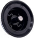 Upgraded Replacement Roller Brush for Sebo X4 & Windsor SR-12 Sensor Uprights...