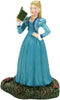 Department 56 Snow Village Halloween Accessories Katrina Van Tassel Figurine- Resin Hand Painted Crafted Collectible Halloween Village House Mini ...