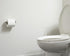 Toilet Paper Holder, SUS304 Stainless Steel Toilet Paper Holders, Toilet Paper Holder Wall Mounted for Bathroom, Washroom, Kitchen(1pcs Brushed Go...
