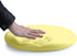 Memory Foam Seat Cushion 11" Chair Pad for Kitchen Dining Anti-Slip Round Stool Pad Comfortable Seat Cushion with Removable Cover for Home Office ...
