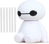 INVODA Small Humidifier Cool Mist Portable Desk Humidifier USB Personal Mini Humidifiers for Bedroom Office Car Plants...