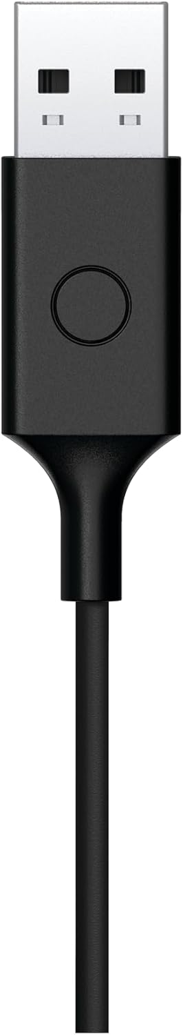 Fitbit Charge 6 Charging Cable, Official Product, Black......