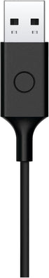 Fitbit Charge 6 Charging Cable, Official Product, Black......
