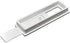 Aquarium Feed Hole Cover for Fluval Flex 15 Gallon/57L - Secure Escape & Intrusion Prevention - Easy Slide Mechanism - PETG Material - White...