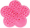 Plastic Rose Stripper Thorn Leaf Stripping Tool Rose Stem Remover Removal Tools Floral Arrangement for Garden Flower (Pink)...