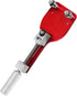 Oil Filter Cutter Tool,Oil Quick Openenr Filter Cutting Range 2/3"-8/5" Replace 77750 Red...