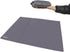 REDCAMP Waterproof Camping Tent Tarp - 83" x83'', 4 in 1 Multifunctional Tent Footprint for Camping, Hiking and Survival Gear, Lightweight and Com...