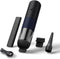 Car Vacuum Cleaner Cordless,Powerful Suction 9000PA,USB-C Fast Charging, Vacuum Cleaner 3 in1 Dust Buster & Air Blower,Portable Handheld Vacuum fo...