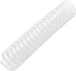 New 1-1/2" Replacement Lower Duct Hose for Shark Rotator Vacuum Cleaner Motorized Lower Floor Nozzle Hose NV341, NV470, NV472, NV500, NV500CO, NV5...