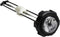 Raider 22622 12.5" Snowmobile Screw on Gas Fuel Cap with Gauge...