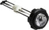 Raider 22622 12.5" Snowmobile Screw on Gas Fuel Cap with Gauge...